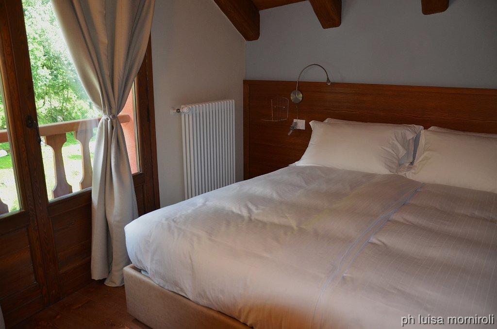 Residence Orma Alagna Valsesia Exteriér fotografie